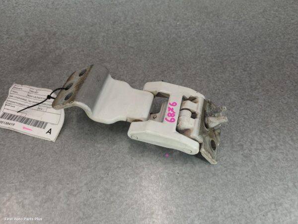 2016 FORD TRANSIT Bootlid/Tgate Hinge