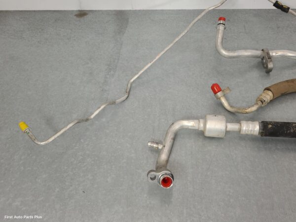 2023 NISSAN NAVARA A/C Hoses