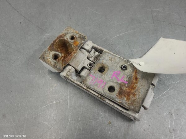 2005 MERCEDES SPRINTER Bootlid/Tgate Hinge