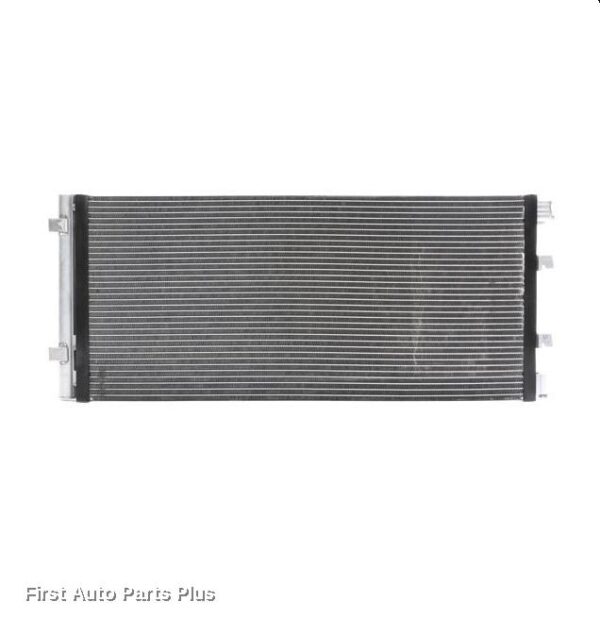 2012 RENAULT MASTER A/C Condenser