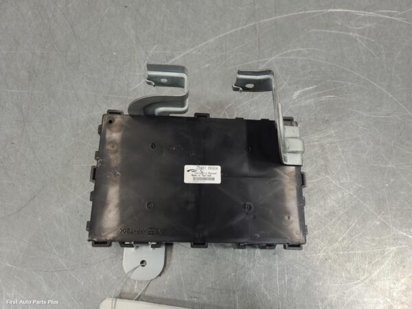 2025 NISSAN NAVARA Ecu