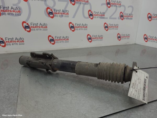 2019 MERCEDES SPRINTER Right Front Strut