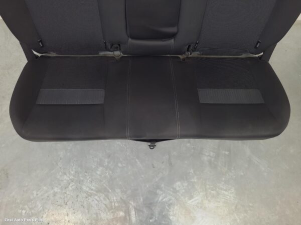 2021 FORD RANGER 2nd Seat (Rear Seat)