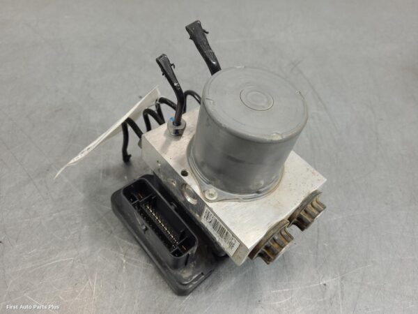 2019 FORD RANGER Abs Pump/Modulator
