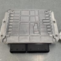 2017 MITSUBISHI TRITON Ecu