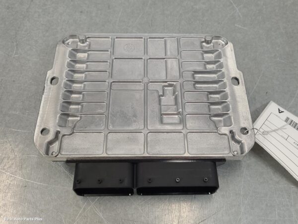 2017 MITSUBISHI TRITON Ecu