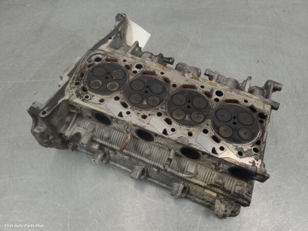 2004 FORD TRANSIT Cylinder Head