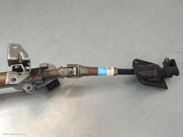 2017 MERCEDES SPRINTER Steering Column