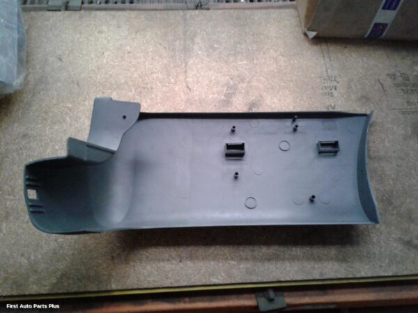 2002 FORD TRANSIT Rear Bumper