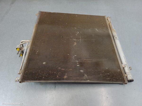 2021 FORD RANGER A/C Condenser