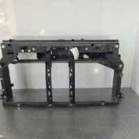 2022 LDV DELIVER 9 Radiator Support
