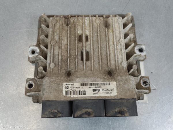 2015 FORD TRANSIT Ecu