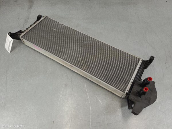 2021 VOLKSWAGEN TRANSPORTER Intercooler