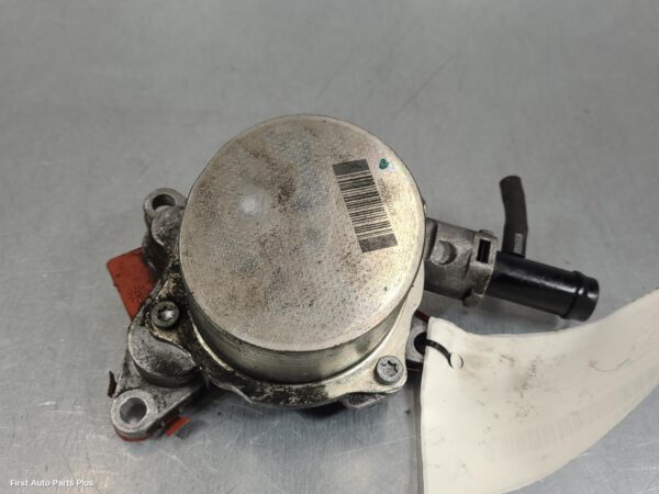 2015 RENAULT MASTER Vacuum/Air Pump
