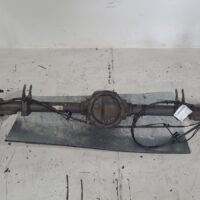 2021 MERCEDES SPRINTER Rear Diff Assembly