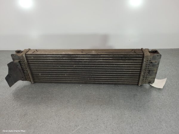 2012 MERCEDES SPRINTER Intercooler
