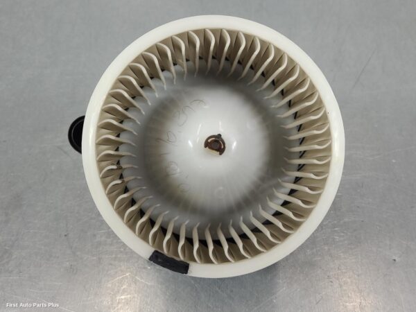 2017 FORD RANGER Heater Fan Motor