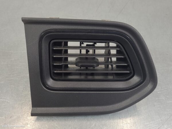 2023 RENAULT MASTER Trim Panel