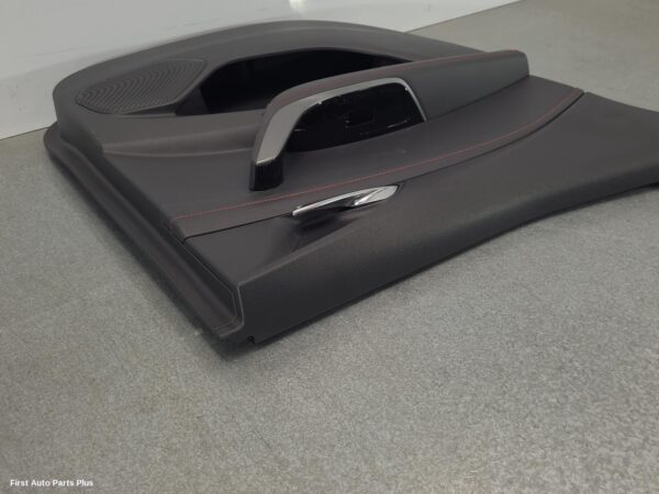 2024 LDV T60 Door Trim
