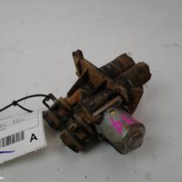 2005 FORD TRANSIT Water Pipes/Outlets