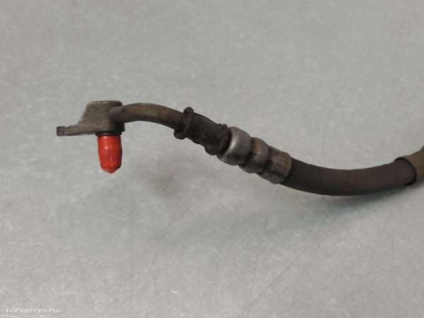 2012 FORD TRANSIT Power Steer Hose