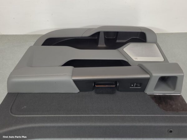 2023 FORD F SERIES Door Trim