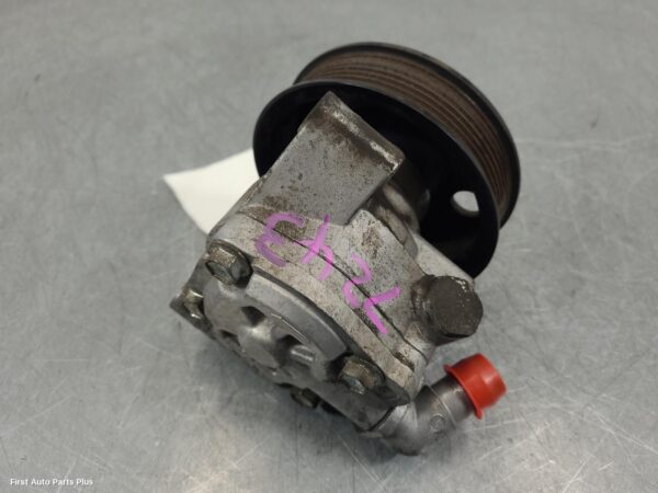 2016 FORD TRANSIT Steering Pump