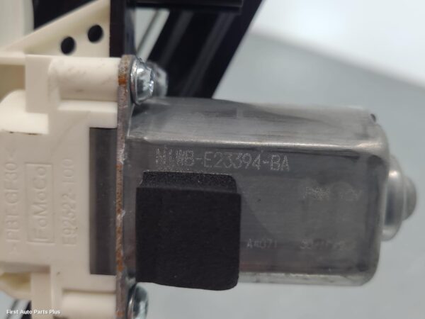 2024 FORD RANGER Left Rear Wnd Reg/Motor