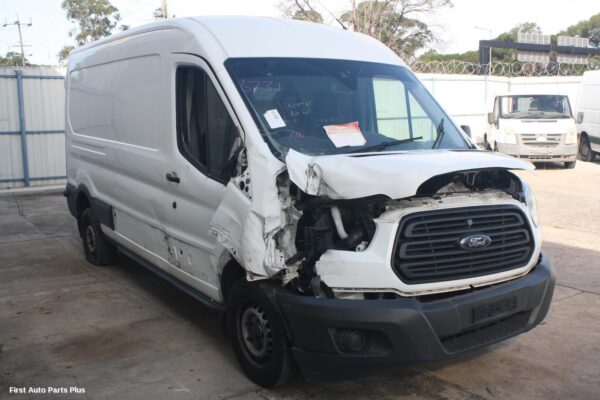 2016 FORD TRANSIT Bootlid/Tgate Hinge