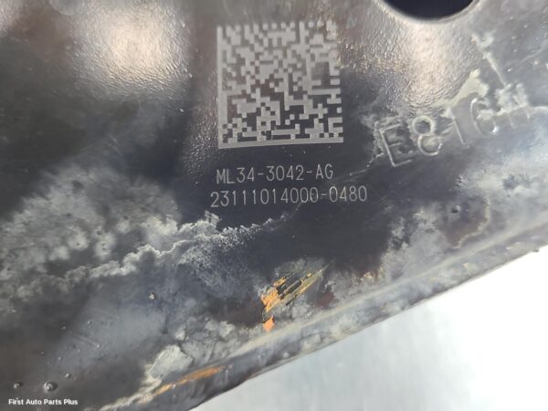 2023 FORD F SERIES Right Front Lower Control Arm