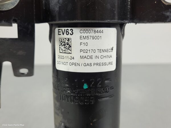 2023 LDV DELIVER 9 Right Front Strut