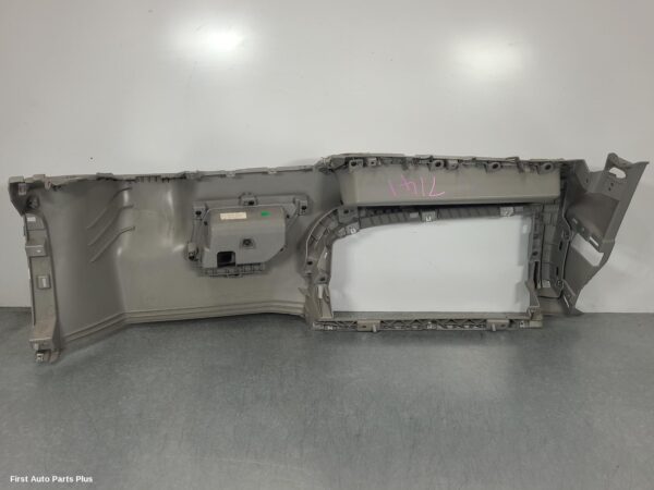 2022 LDV DELIVER 9 Trim Panel