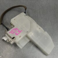 2016 RENAULT MASTER Door/Boot/Gate Lock