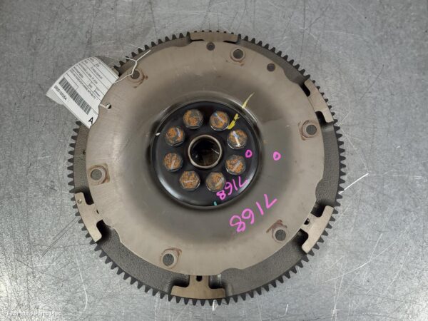 2023 MAZDA BT50 Flywheel/Flexplate