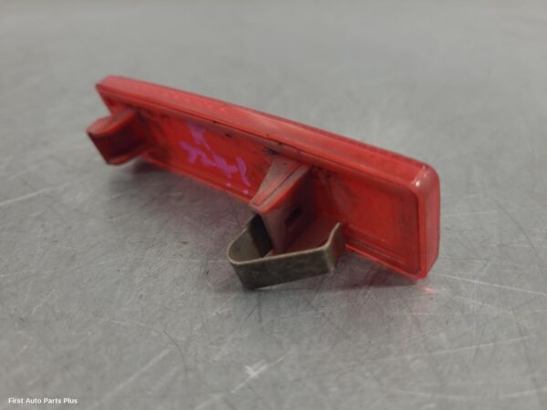 2021 RENAULT TRAFIC Right Taillight