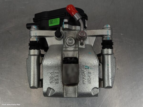 2024 LDV T60 Caliper
