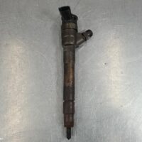 2015 RENAULT TRAFIC Fuel Injector
