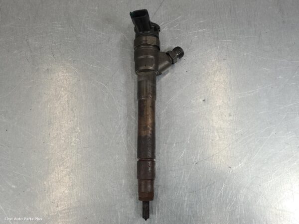 2015 RENAULT TRAFIC Fuel Injector