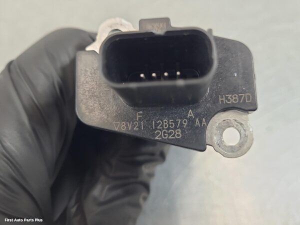 2012 FORD RANGER Air Flow Meter