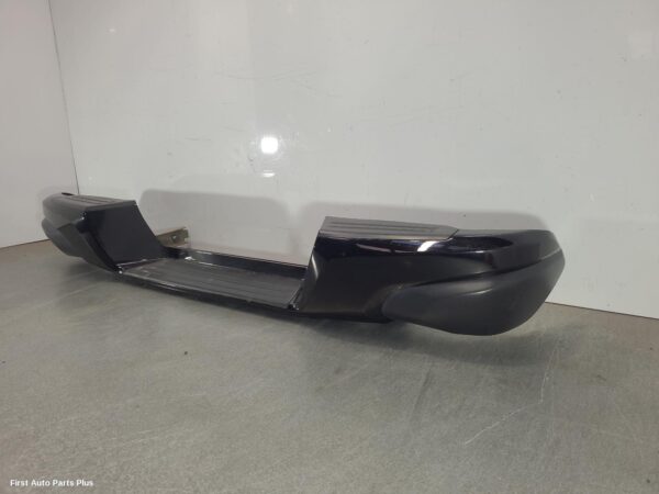 2017 MITSUBISHI TRITON Rear Bumper