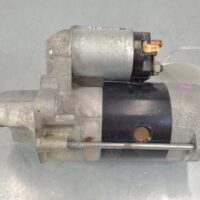 2016 MITSUBISHI TRITON Starter