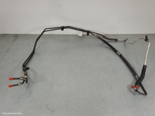 2021 LDV DELIVER 9 Power Steer Hose