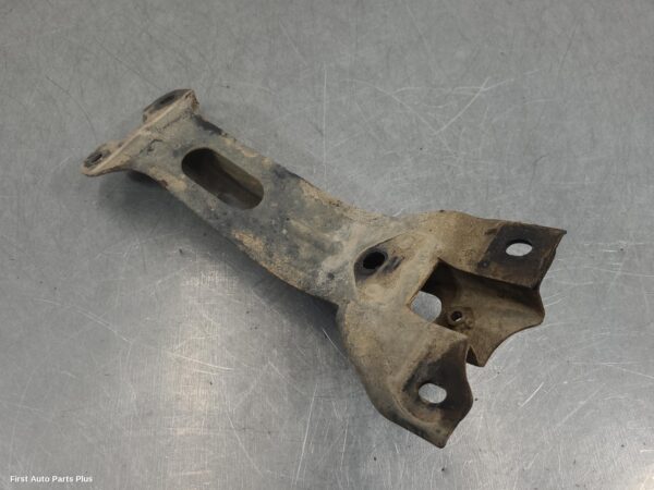 2012 TOYOTA HILUX Sump Guard