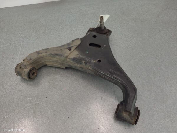 2017 MAZDA BT50 Right Front Lower Control Arm