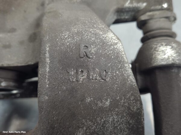 2021 LDV DELIVER 9 Caliper