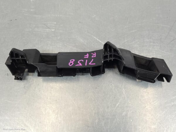 2020 VOLKSWAGEN CRAFTER F/Bar Reinforc/Brack