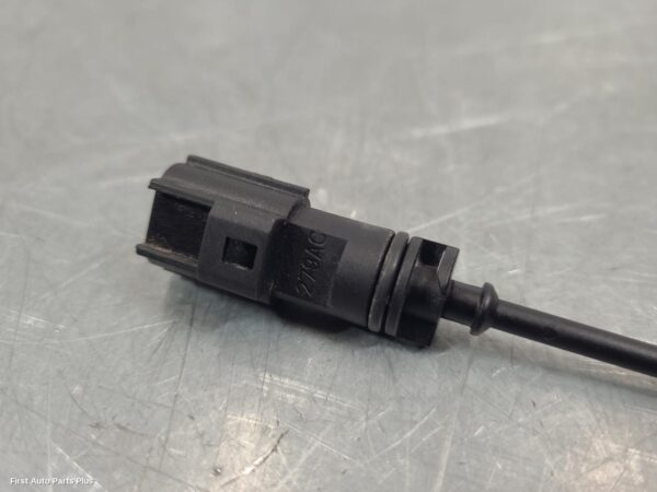 2022 RAM 1500 Air Flow Meter