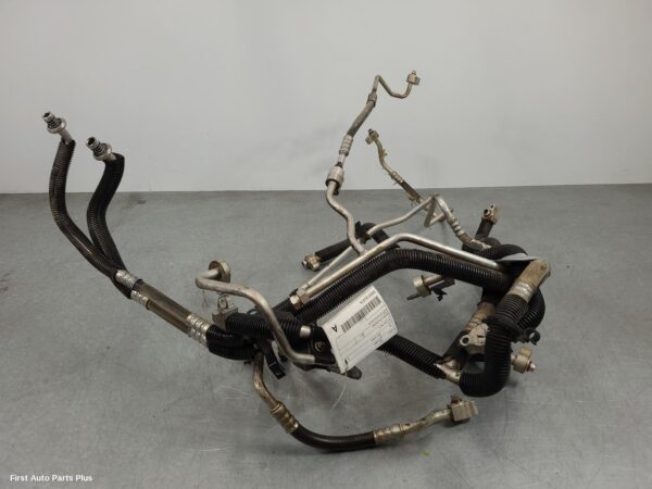 2011 FORD TRANSIT A/C Hoses