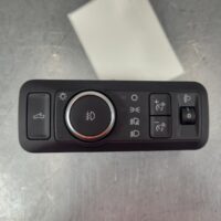 2023 FORD RANGER Combination Switch