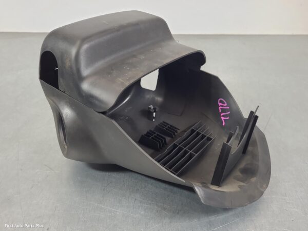2012 FORD TRANSIT Steering Column Shro